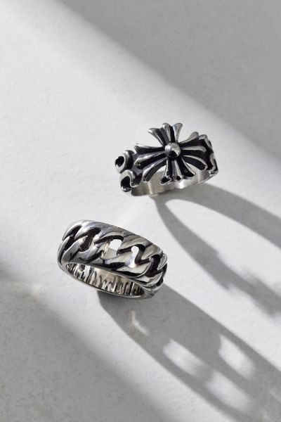 All Rings