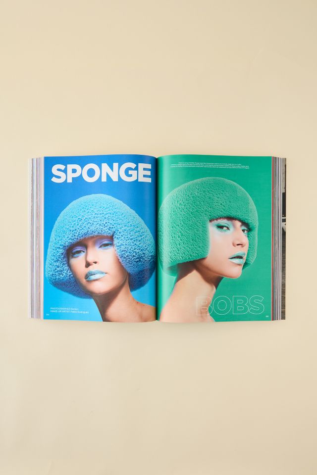 HUNGER Magazine #1