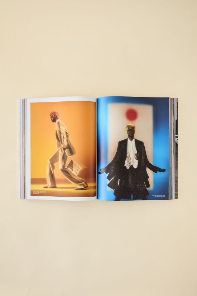 HUNGER Magazine #2