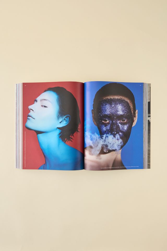 HUNGER Magazine #3