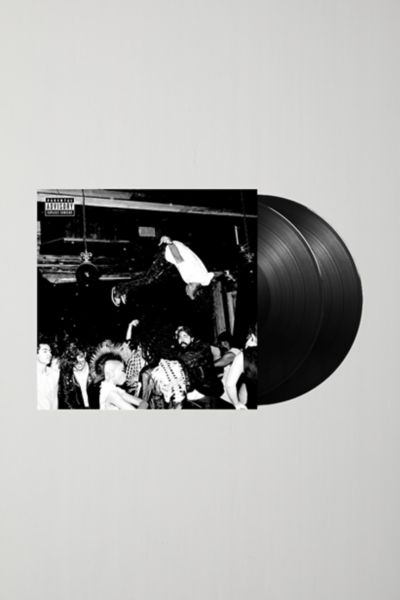 新品未開封 XXXTENTACION Members Only Vol.3 XXXTENTACION Presents: Members Only Vol. 3 (Vinyl): Amazon