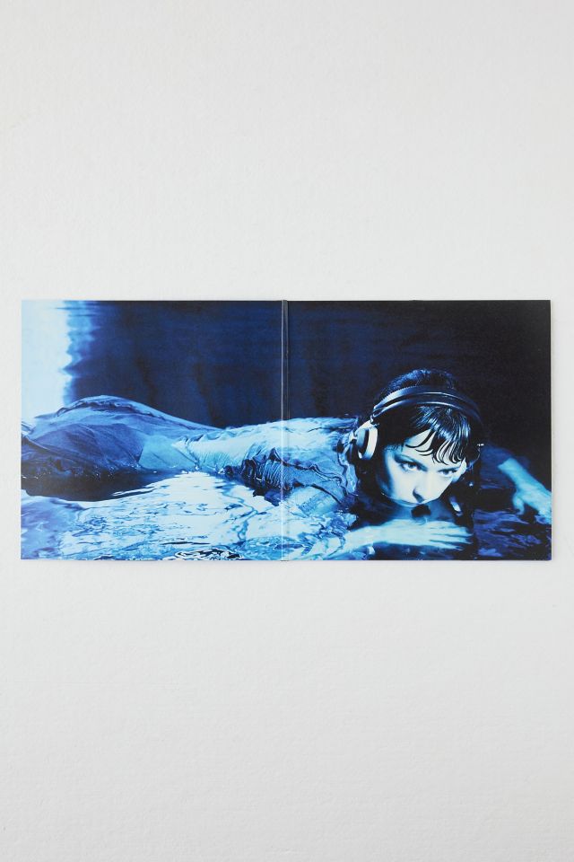 The Marías - LP Submarine #1