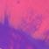 Electric Pink and Purple Swirl