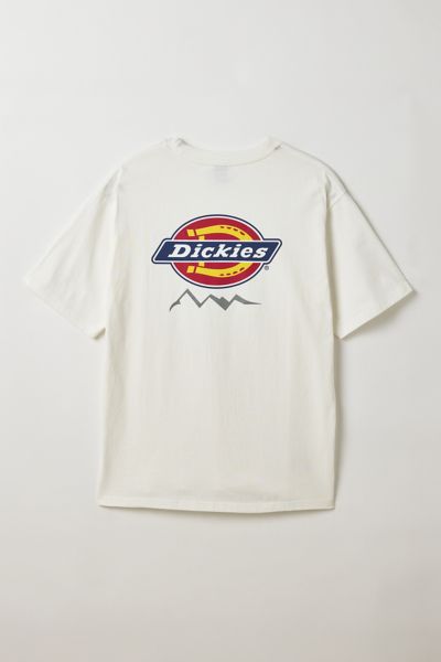 Manastash X Dickies Logo Graphic Tee