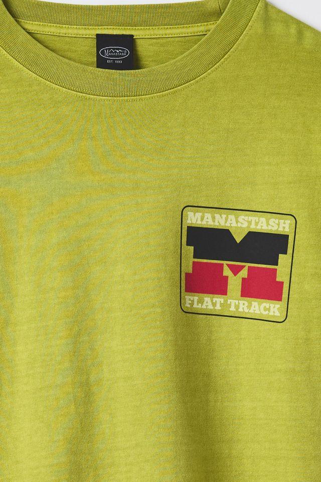 Manastash Racing Div Long Sleeve Tee #2