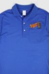 Vintage Scooby-Doo Polo Shirt