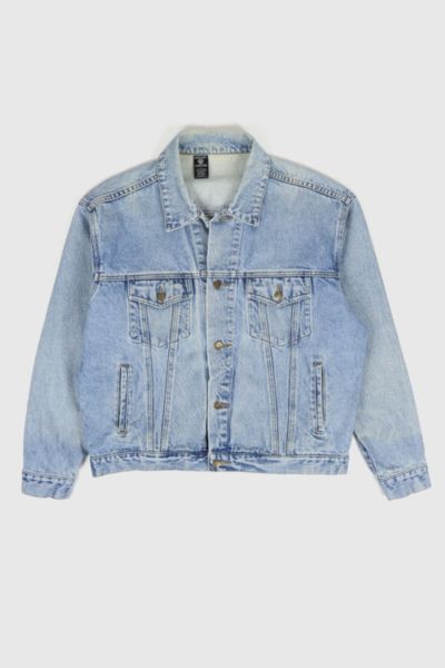 Men's Denim Jackets | Urban Outfitters