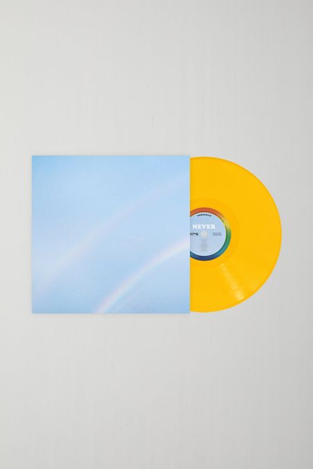 JVKE - this is what ____ feels like Limited LP | Urban JVKE - this is what ____ feels like Limited LP | Urban