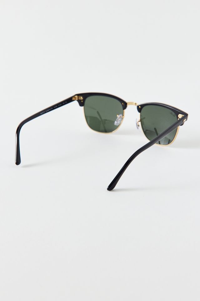 Ray-Ban Clubmaster Sunglasses #2