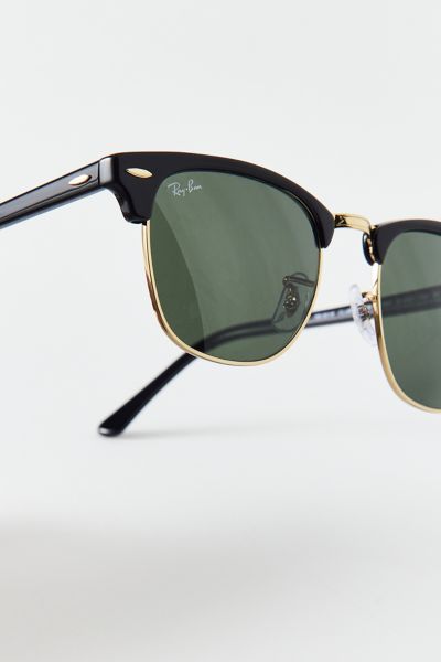 Ray-Ban Clubmaster Sunglasses