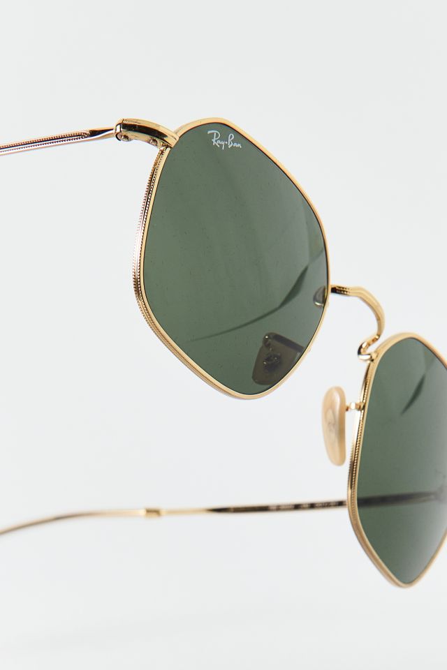 Ray-Ban Jim Arista Sunglasses #1