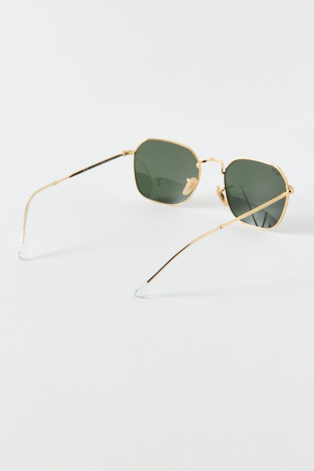 Ray-Ban Jim Arista Sunglasses #3