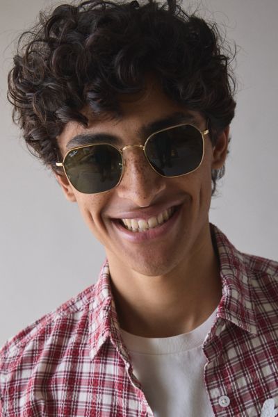 Ray-Ban Jim Arista Sunglasses