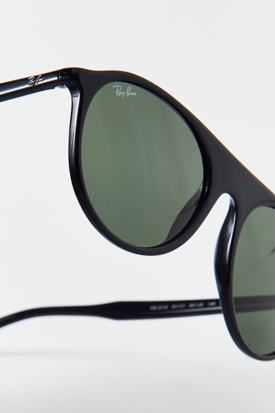 Ray-Ban RB2215 Sunglasses