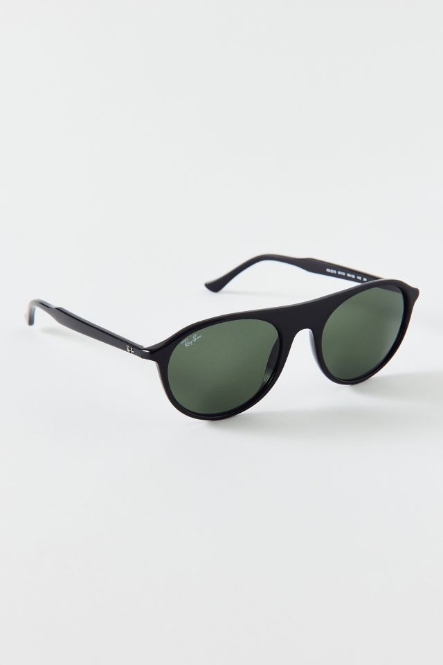Ray-Ban RB2215 Sunglasses #1