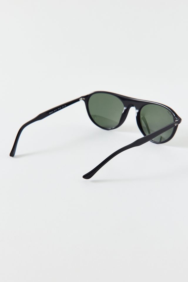 Ray-Ban RB2215 Sunglasses #2
