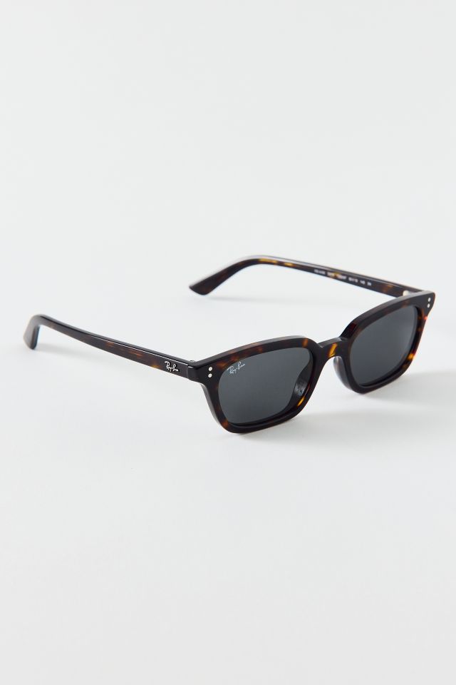 Ray-Ban Zaya Sunglasses #1