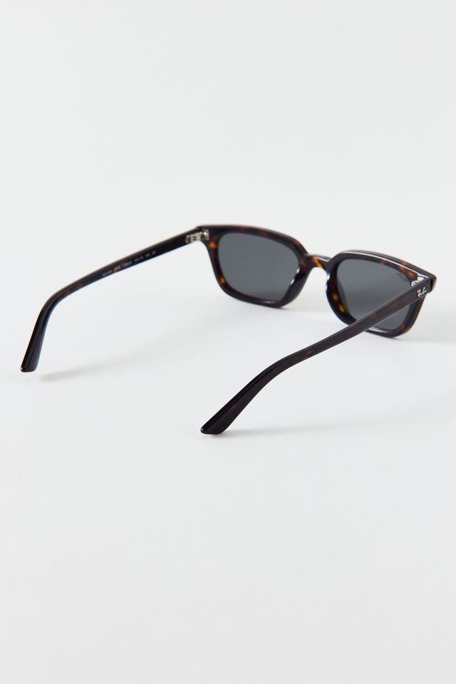 Ray-Ban Zaya Sunglasses #2