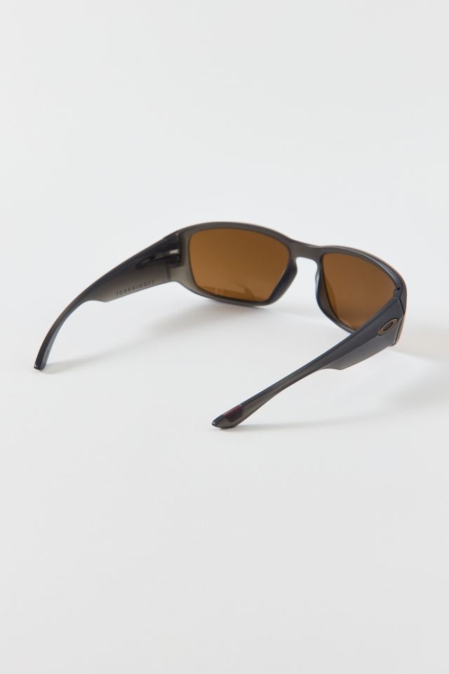 Oakley Tourniquet Wrap Sunglasses #2