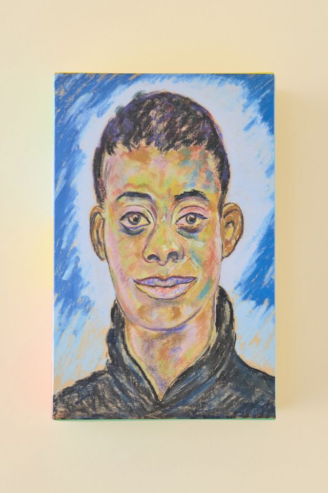 James Baldwin 3-Book Box Set #2
