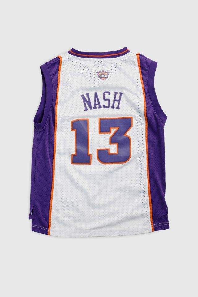 Vintage Phoenix Suns NBA Jersey 001 #2