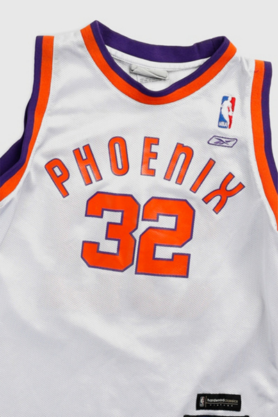 Vintage Phoenix Suns NBA Jersey 003