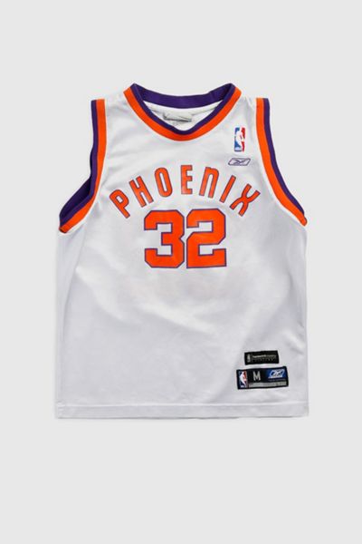Vintage Phoenix Suns NBA Jersey 003