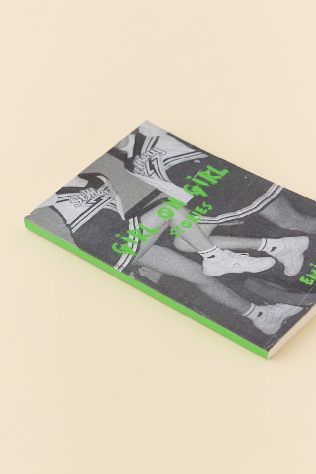 Girl On Girl: Stories By Emily Costa #1