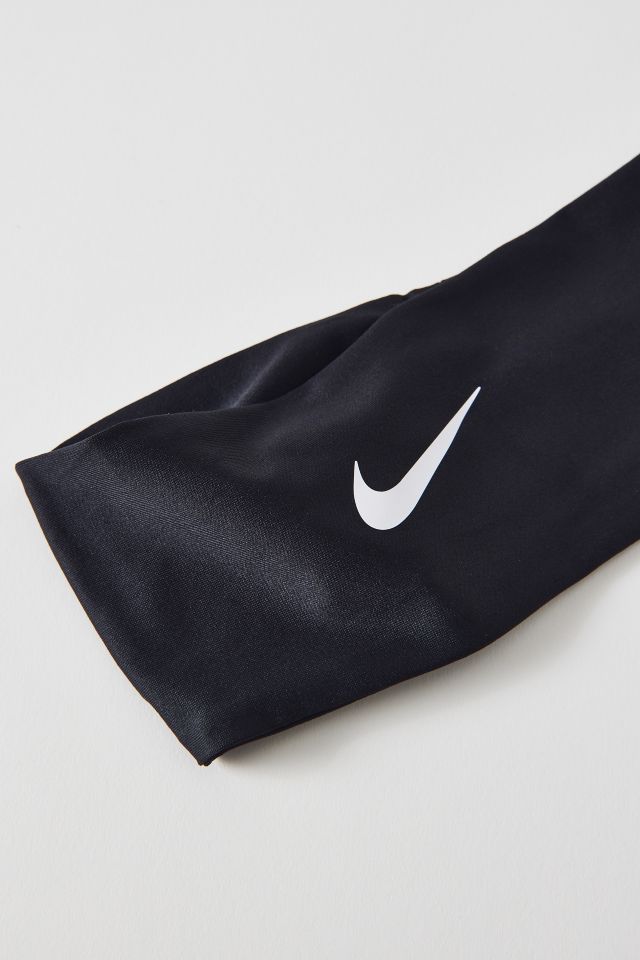 Nike Dri-FIT Fury Classic Wide Headband #1
