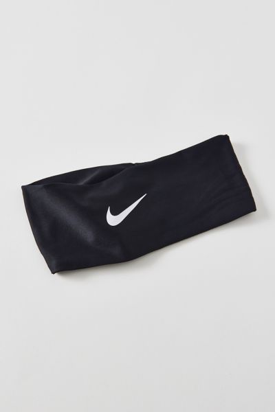 Bandeau large classique Nike Dri-FIT Fury