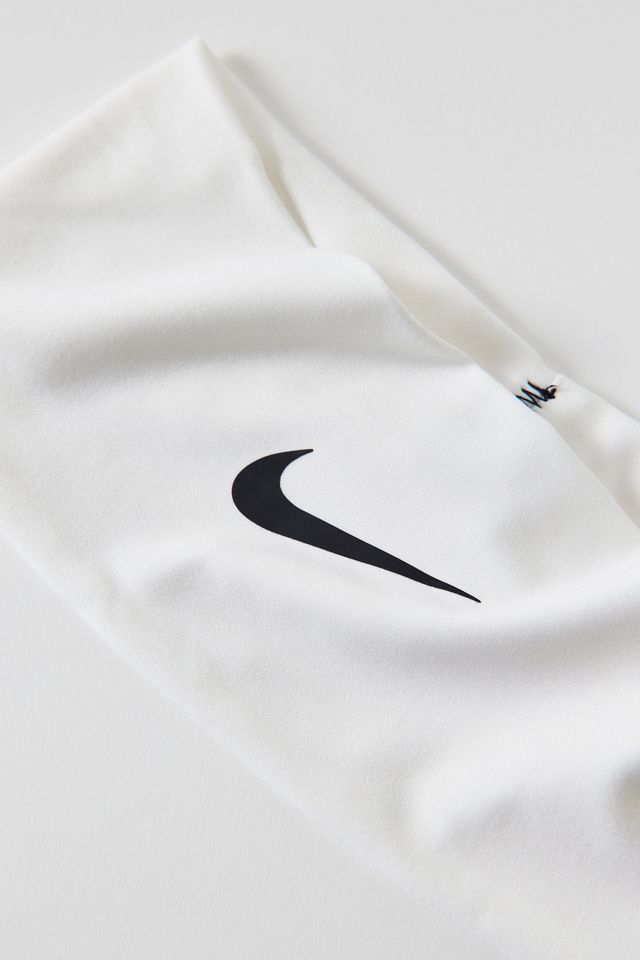 Bandeau large classique Nike Dri-FIT Fury #1