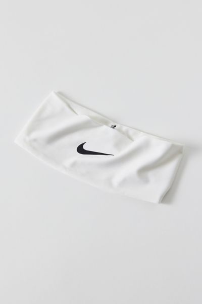 Nike Dri-FIT Fury Classic Wide Headband