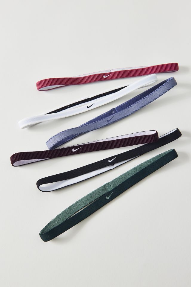 Nike Flex Classic Headband 6-Pack #1