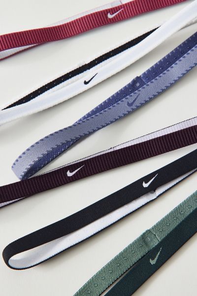 Nike Flex Classic Headband 6-Pack