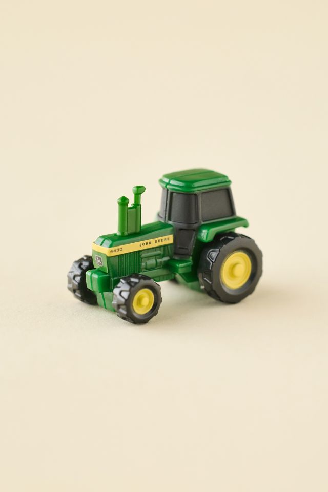 John Deere Mini ERTL Series Blind Box Tractor Toy #1