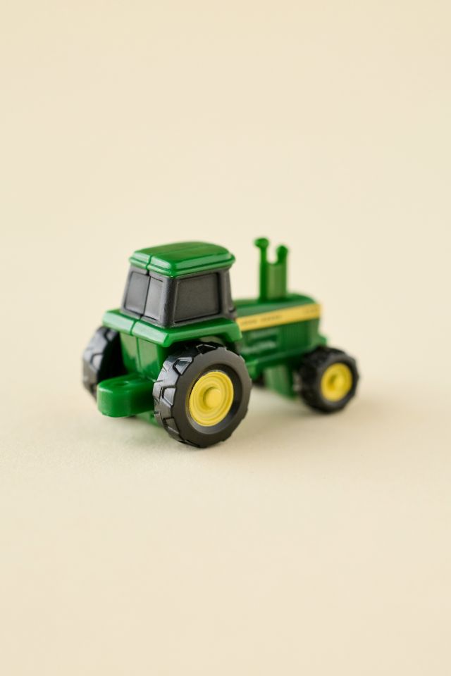 John Deere Mini ERTL Series Blind Box Tractor Toy #2