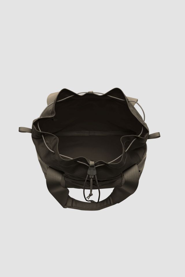BABOON TO THE MOON Go-Tote Bucket #3