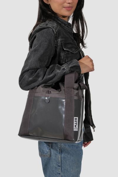 BABOON TO THE MOON Go-Tote Bucket