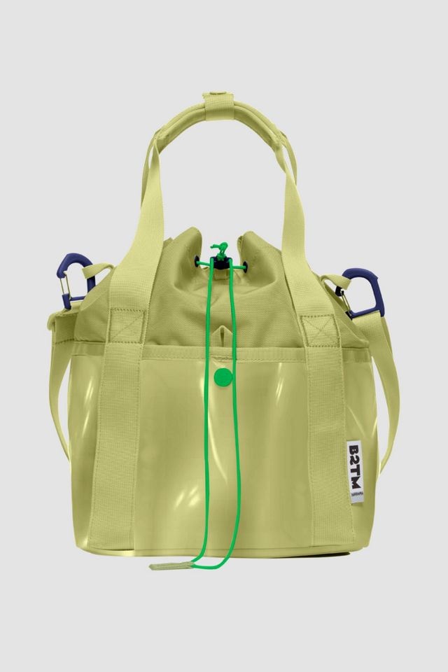 BABOON TO THE MOON Go-Tote Bucket #1