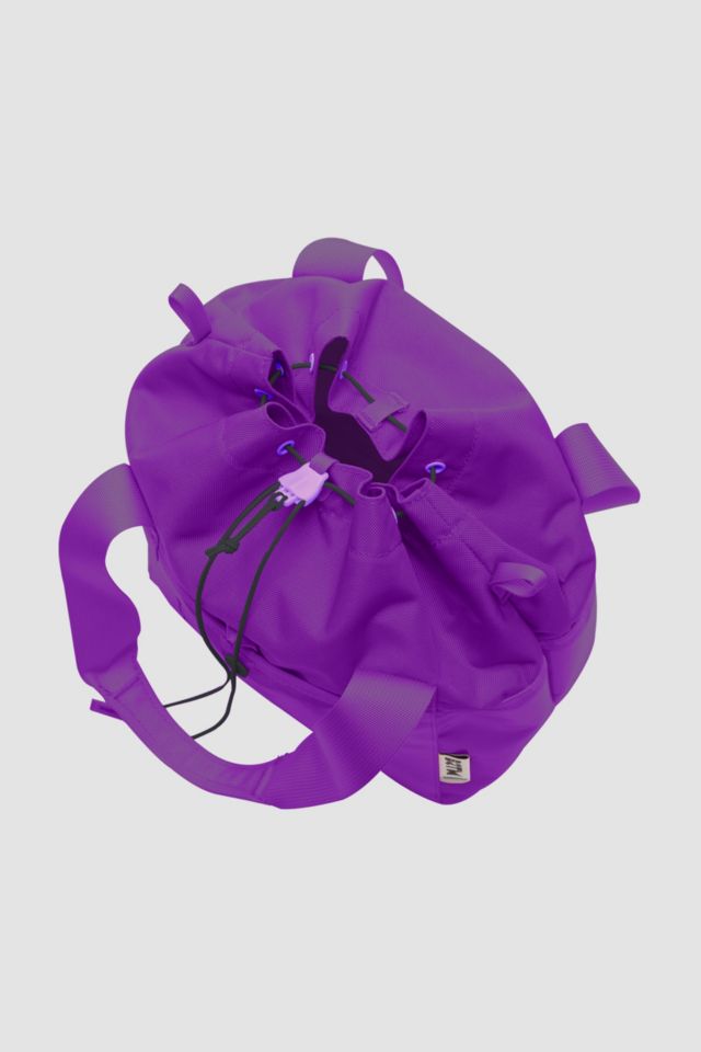 BABOON TO THE MOON Go-Tote Bucket #2