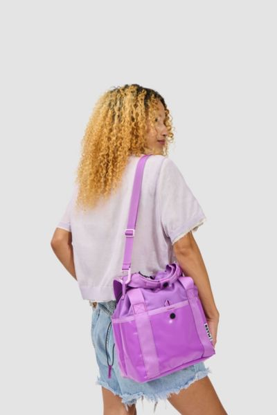 BABOON TO THE MOON Go-Tote Bucket
