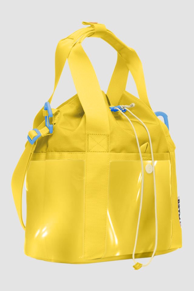 BABOON TO THE MOON Go-Tote Bucket #1
