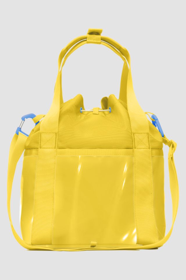 BABOON TO THE MOON Go-Tote Bucket #2