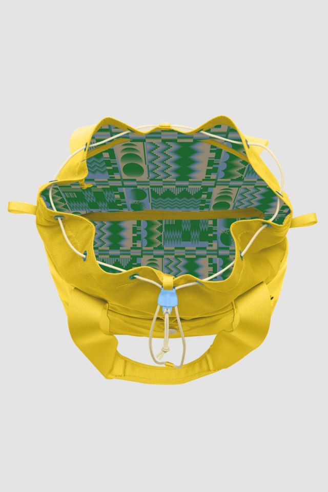 BABOON TO THE MOON Go-Tote Bucket #3