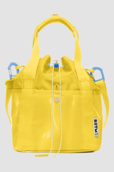 BABOON TO THE MOON Go-Tote Bucket