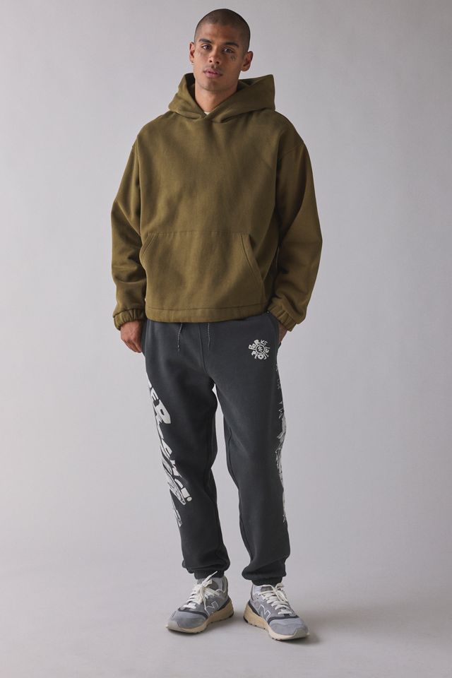 Parks Project X Red Hot Chili Peppers National Parks Sweatpant