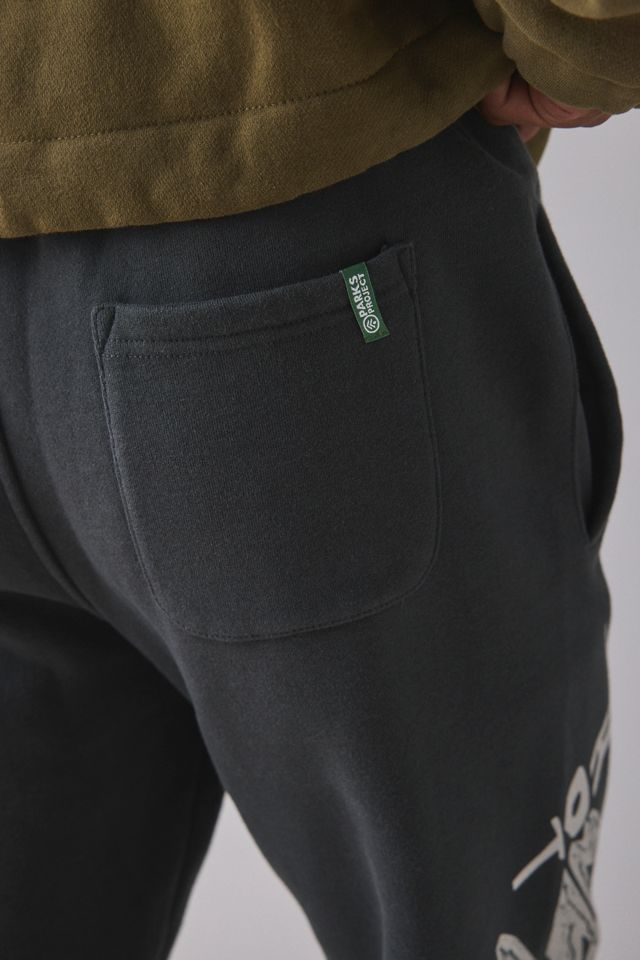 Parks Project X Red Hot Chili Peppers National Parks Sweatpant