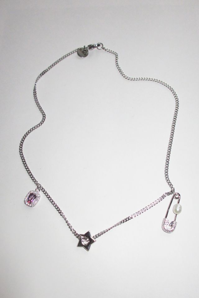 RIMOR The Stella Chain Choker #1
