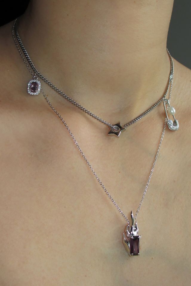 RIMOR The Stella Chain Choker #2
