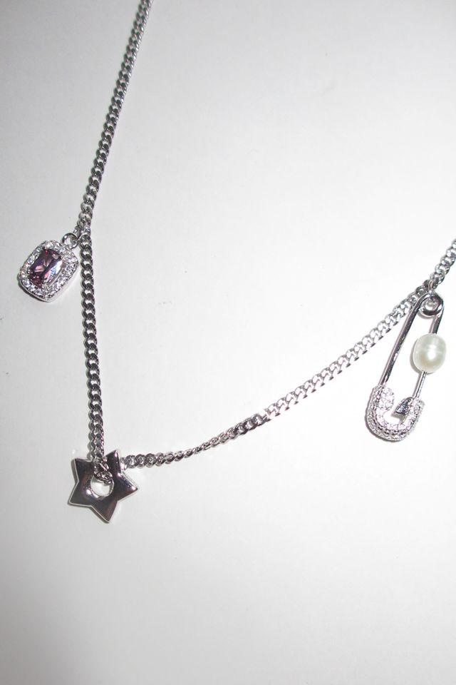 RIMOR The Stella Chain Choker #3